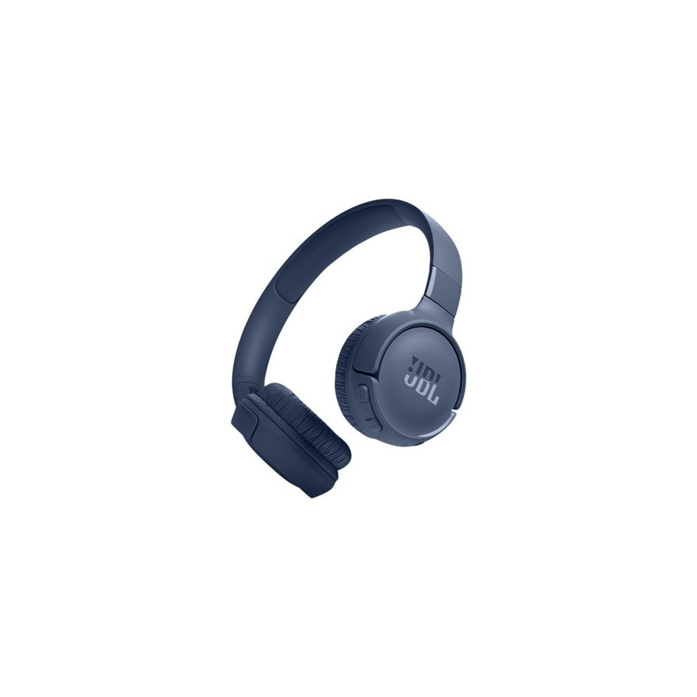 Audífonos Over Ear Inalámbricos JBL Tune 520 Azul