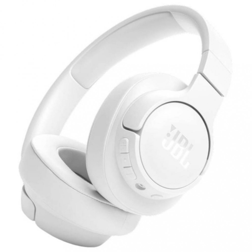 AUDÍFONOS JBL ON-EAR T520 BLUETOOTH