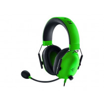 Razer BlackShark V2 X - Auricular - tamaño completo