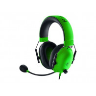Razer BlackShark V2 X - Auricular - tamaño completo