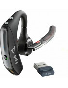 Auricular Poly Voyager 5200