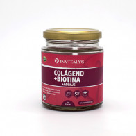 Colágeno + Biotina + Aguaje – Gomitas de Belleza y Vitalidad