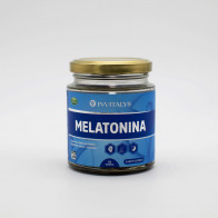 Melatonina – Gomitas de Sueño y Relajación