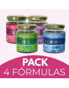 PACK 4 FÓRMULAS – Completa tu rutina con las 4 fórmulas
