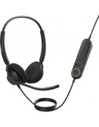 Auriculares Jabra Engage 40