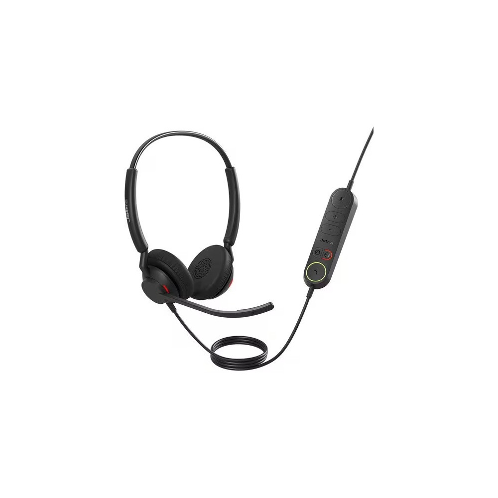 Auriculares Jabra Engage 40