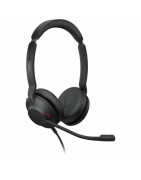 Auriculares Jabra Evolve2 30 SE