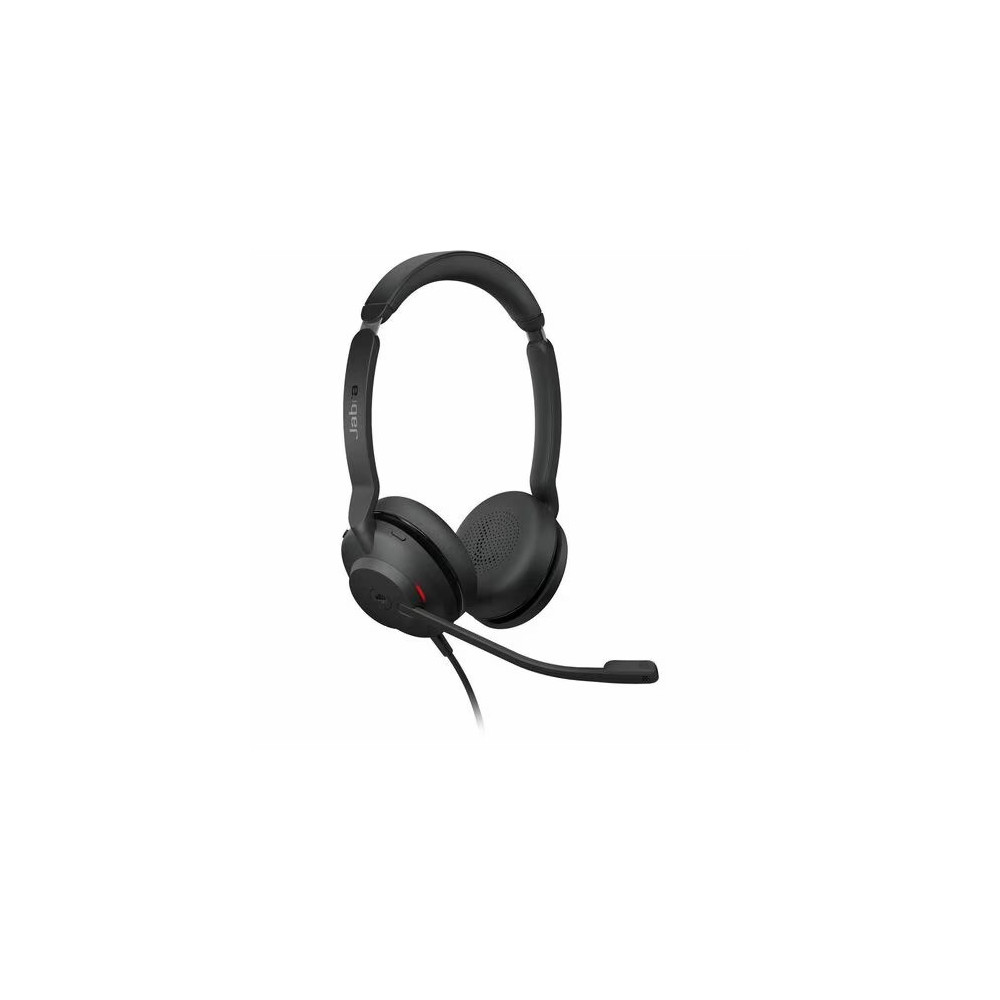 Auriculares Jabra Evolve2 30 SE