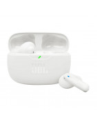 JBL Wave Beam 2 Blanco