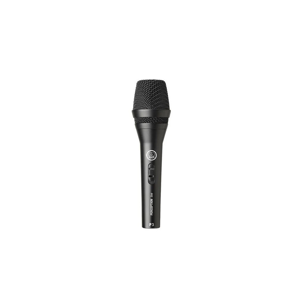 Micrófono AKG P3S