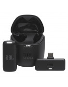 MICRÓFONO ALÁMBRICO JBL QUANTUM STREAM