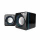 PARLANTES XTECH XTS-110 PARA PC