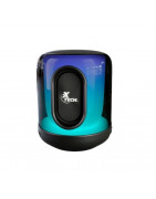 Parlante XTECH BEATWAVE XTS-617