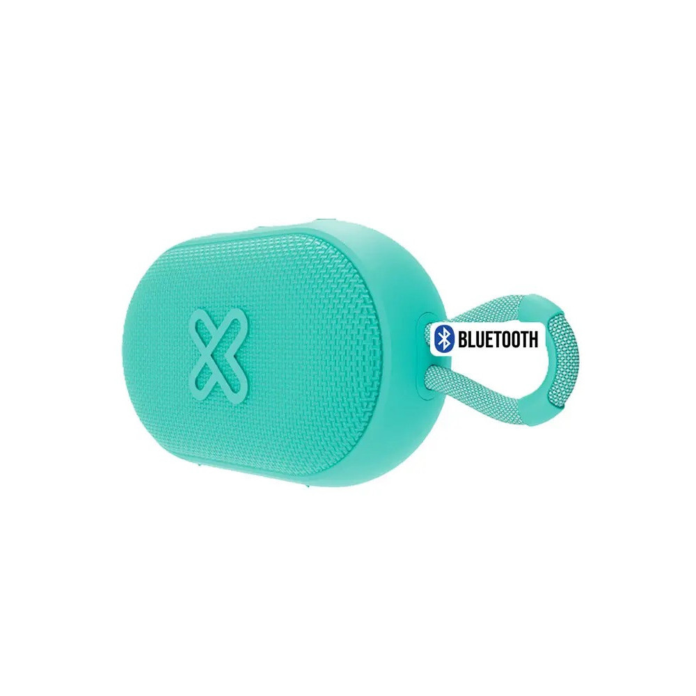 Parlante Klip Xtreme KBS-030GN