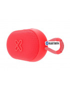 Parlante Klip Xtreme KBS-030RD