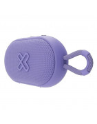 Parlante Klip Xtreme KBS-030PR