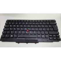 TECLADO LE THINKPAD X1 YOGA GEN3 ESP E-B INT
