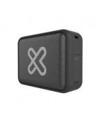 Parlante Klip Xtreme Nitro KBS-025GR