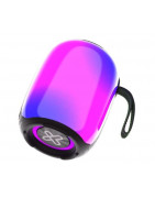 Klip Xtreme KBS-250BK - Altavoz - Negro
