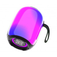 Klip Xtreme KBS-250BK - Altavoz - Negro