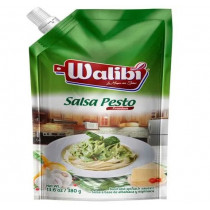 Salsa Pesto WALIBI Doypack 380g
