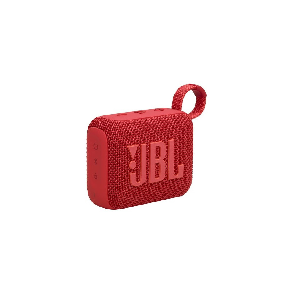JBL Go 4 - Altavoz - para uso portátil