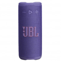 Parlante JBL GRIP – Bluetooth – Morado – JBLGRIPPURAM
