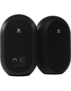 Monitores de Referencia JBL 1 Series 104-BT