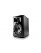 Monitores de Estudio JBL 305P MkII