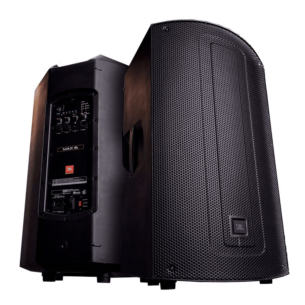 JBL MAX 15 Parlante Activo 15″