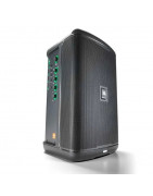 Parlante de torre bluetooth JBL EON ONE COMPACT