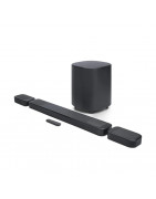 JBL Soundbar 1000 M2 Color Negro