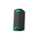 Sony Parlante Bluetooth SRS-XV500