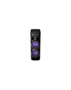 Torre de sonido LG XBOOM RNC9