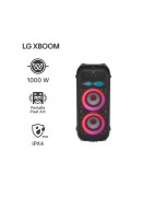 Parlante LG XBOOM XL9T