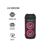 Parlante LG XBOOM XL9T