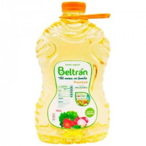 Aceite de Soya Vegetal BELTRAN Galonera 3L