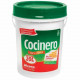 Aceite Vegetal COCINERO Balde 20L