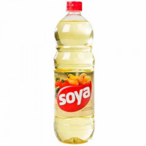 Aceite de Soya SOYA Botella 900ml