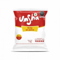 Azúcar Finita en Polvo UMSHA Bolsa 1Kg