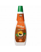 Endulzante Líquido con Yacón NUTRA STEVIA Botella 100m