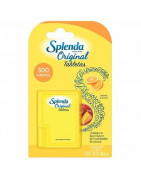 Endulzante SPLENDA Display 300 Tabletas