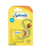 Endulzante SPLENDA Dispensador 100 Tabletas
