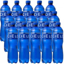 Agua de Mesa CIELO con Gas Paquete 15 Botellas 625ml c/u