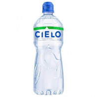 Agua sin Gas CIELO Sport Botella 1L