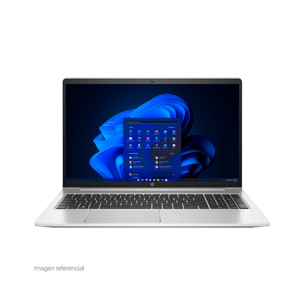 Notebook HP ProBook 450 G9, 15.6" FHD UWVA