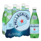 Agua Mineral con Gas SAN PELLEGRINO 500ml Paquete 6unidades