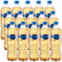 Agua con Gas SAN LUIS Sabor a Maracuyá Paquete 15 Botellas 625ml c/u