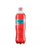 Agua sin Gas SAN LUIS Sabor a Arándano Botella 625ml