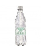 Agua Mineral SOCOSANI Manzana Botella 500ml